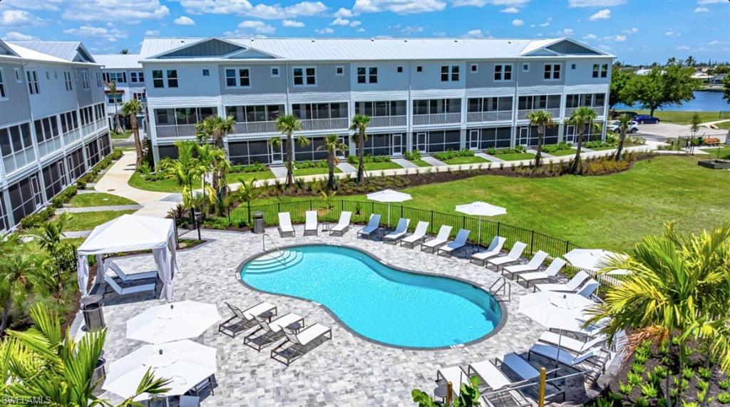 SEAHAVEN - Residential