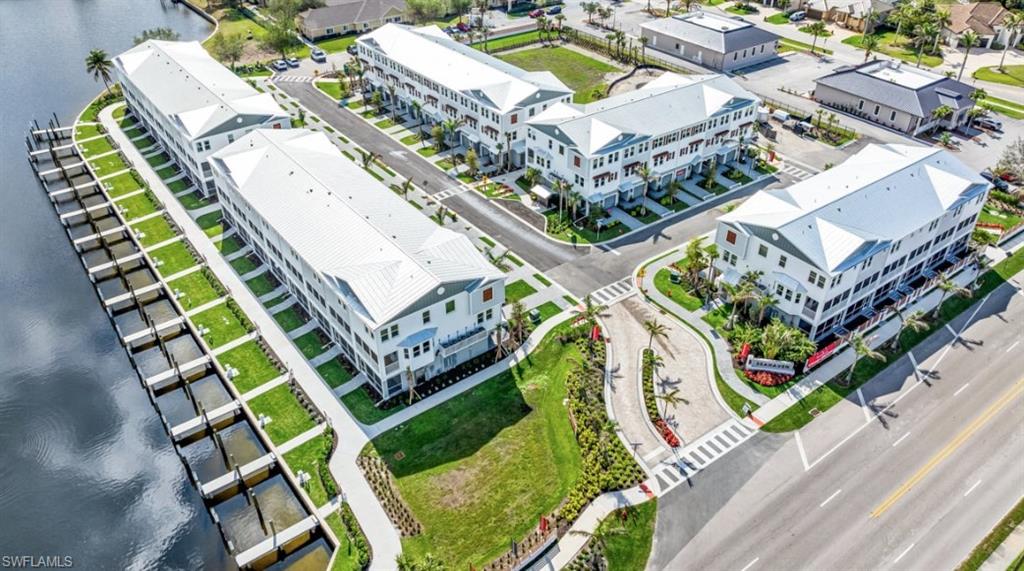 SEAHAVEN - Residential