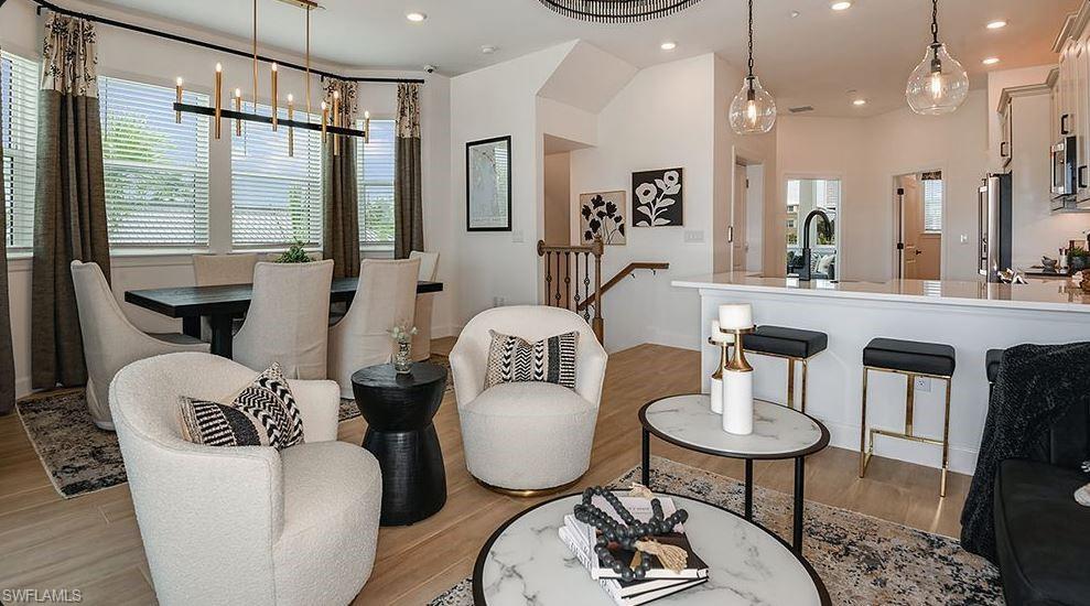 SEAHAVEN - Residential