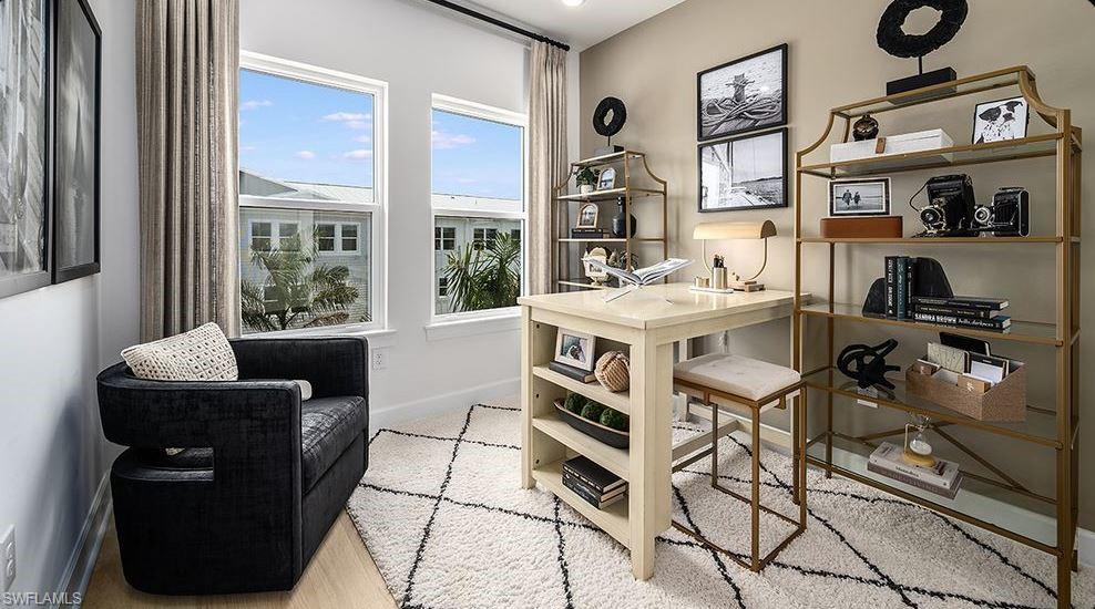 SEAHAVEN - Residential