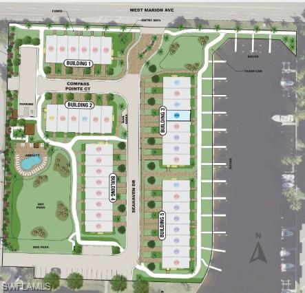 SEAHAVEN - Residential