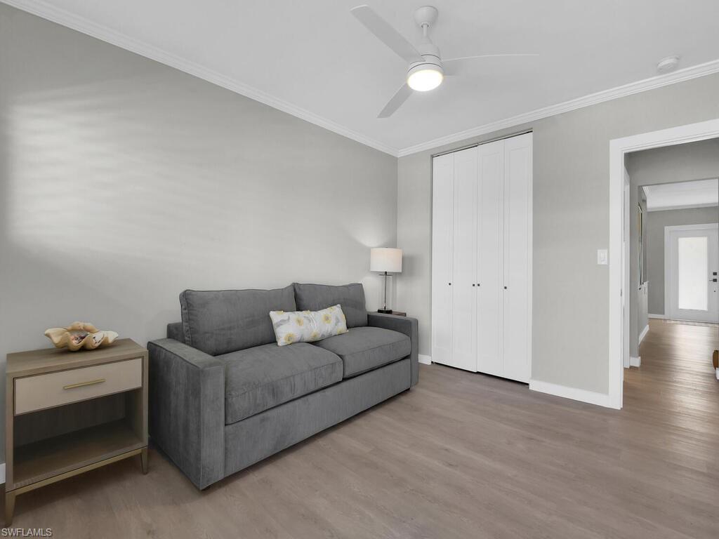 BONAIRE CLUB - Residential Lease