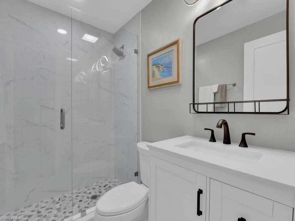 BONAIRE CLUB - Residential Lease