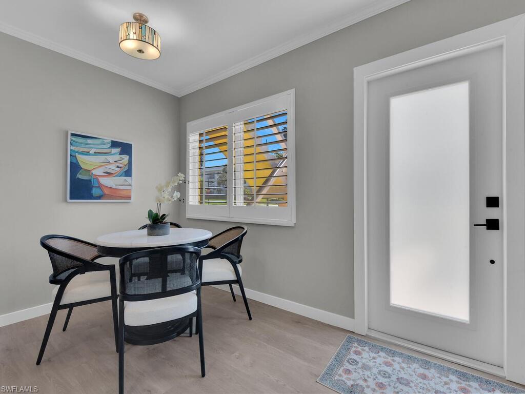 BONAIRE CLUB - Residential Lease