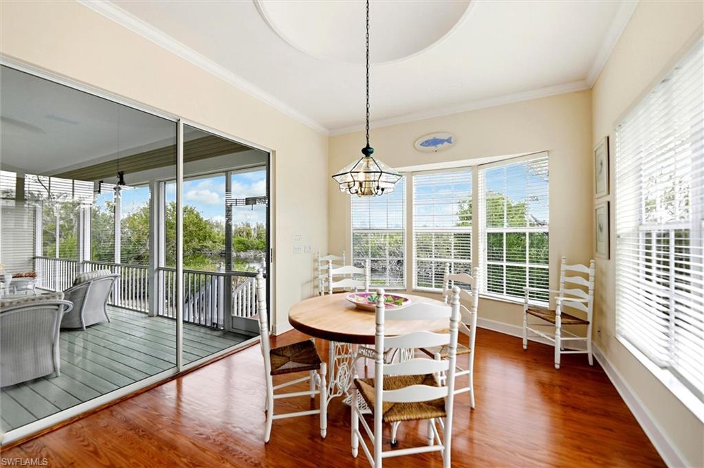 HERONS LANDINGS I - Residential