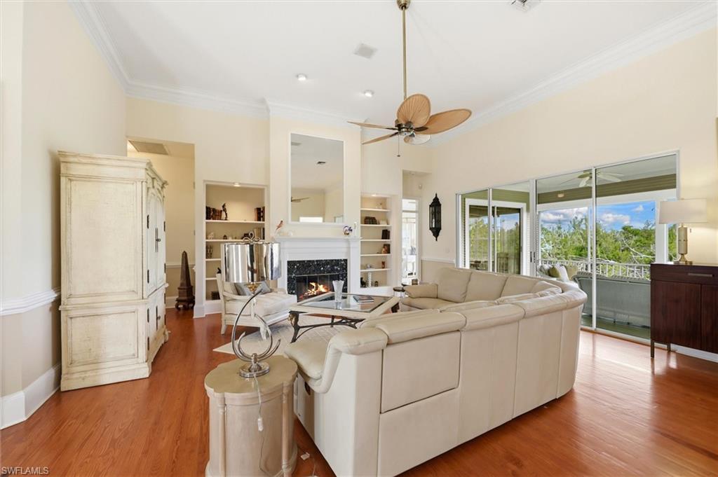 HERONS LANDINGS I - Residential