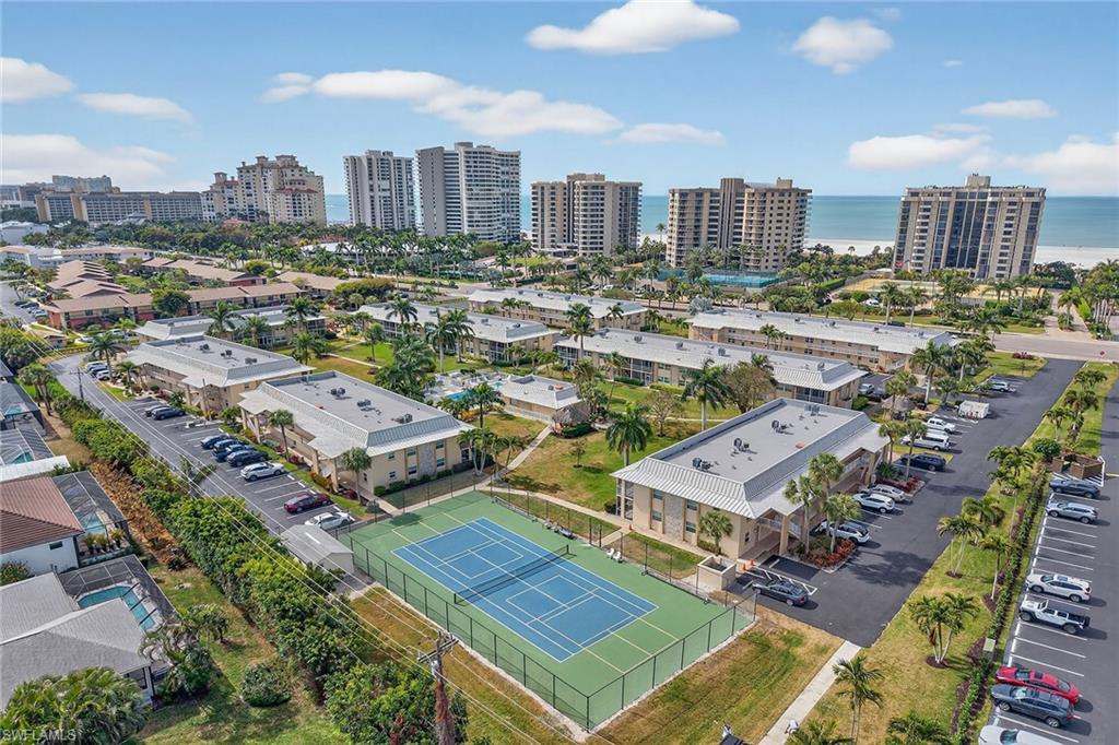BEACH VIEW - Residential