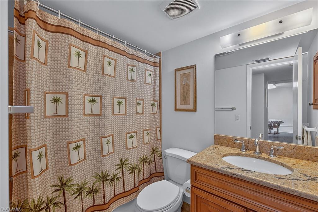 BEACH VIEW - Residential