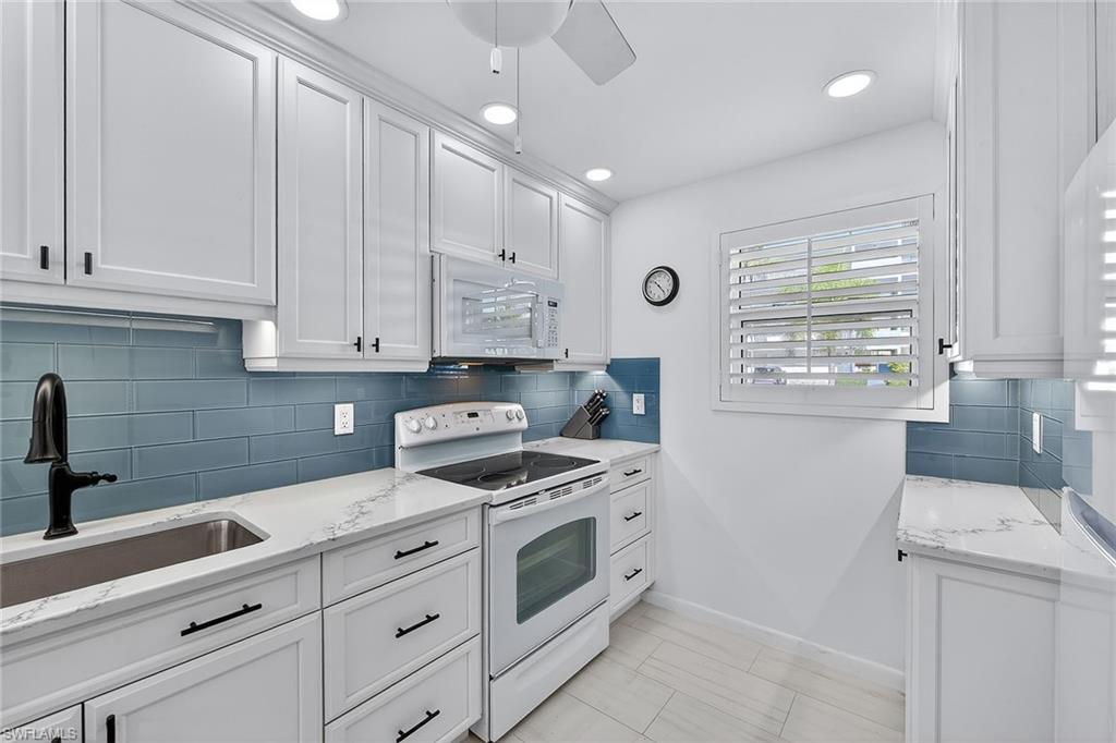 BEACH VIEW - Residential