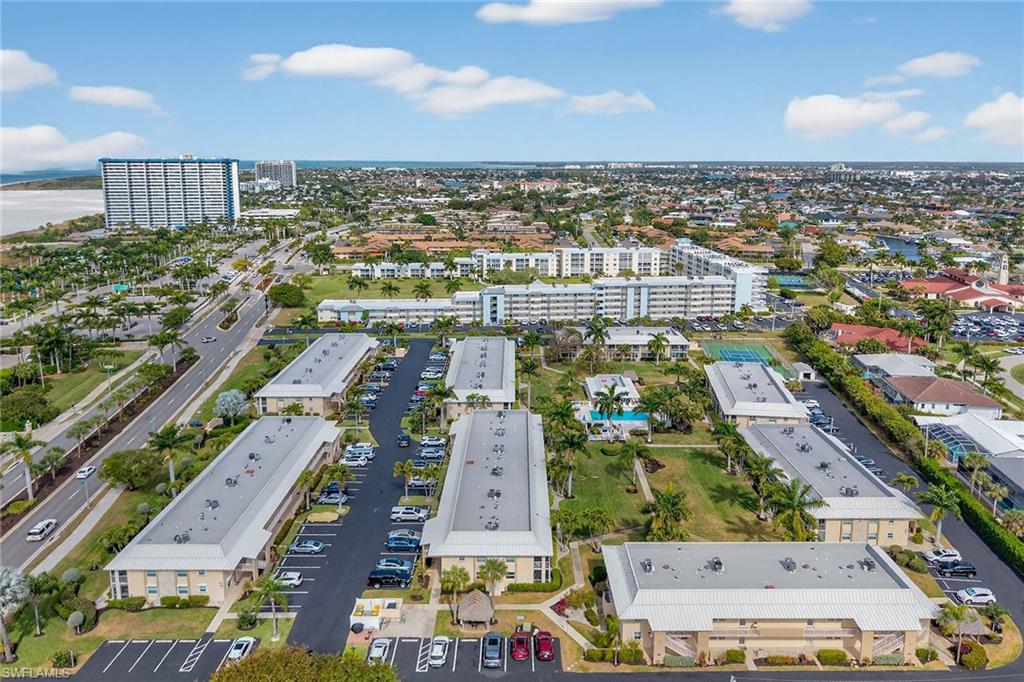BEACH VIEW - Residential