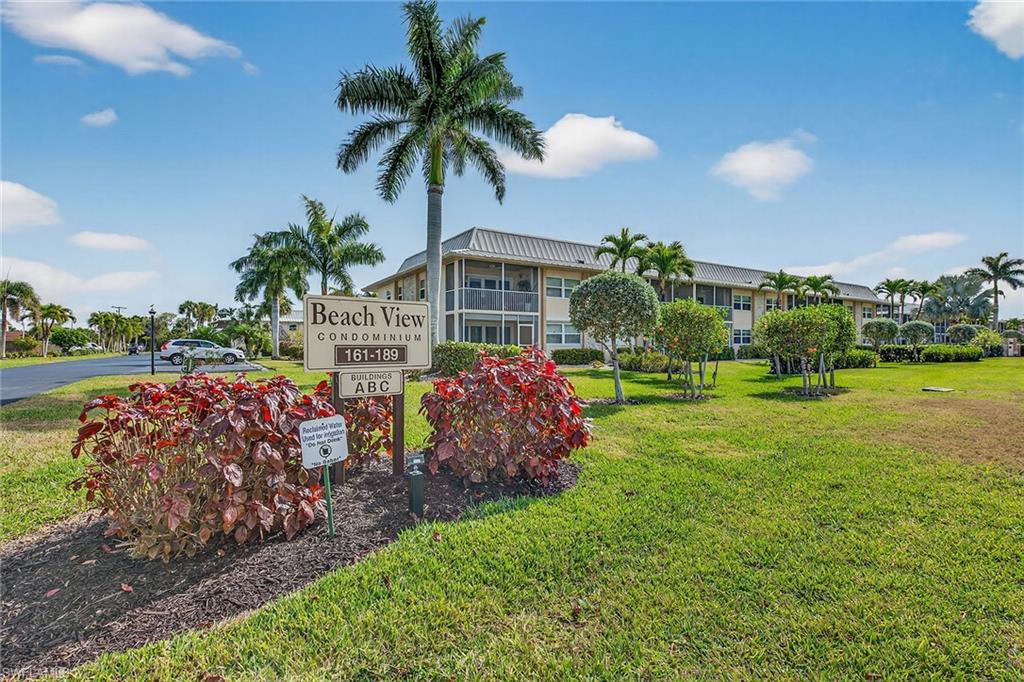 BEACH VIEW - Residential