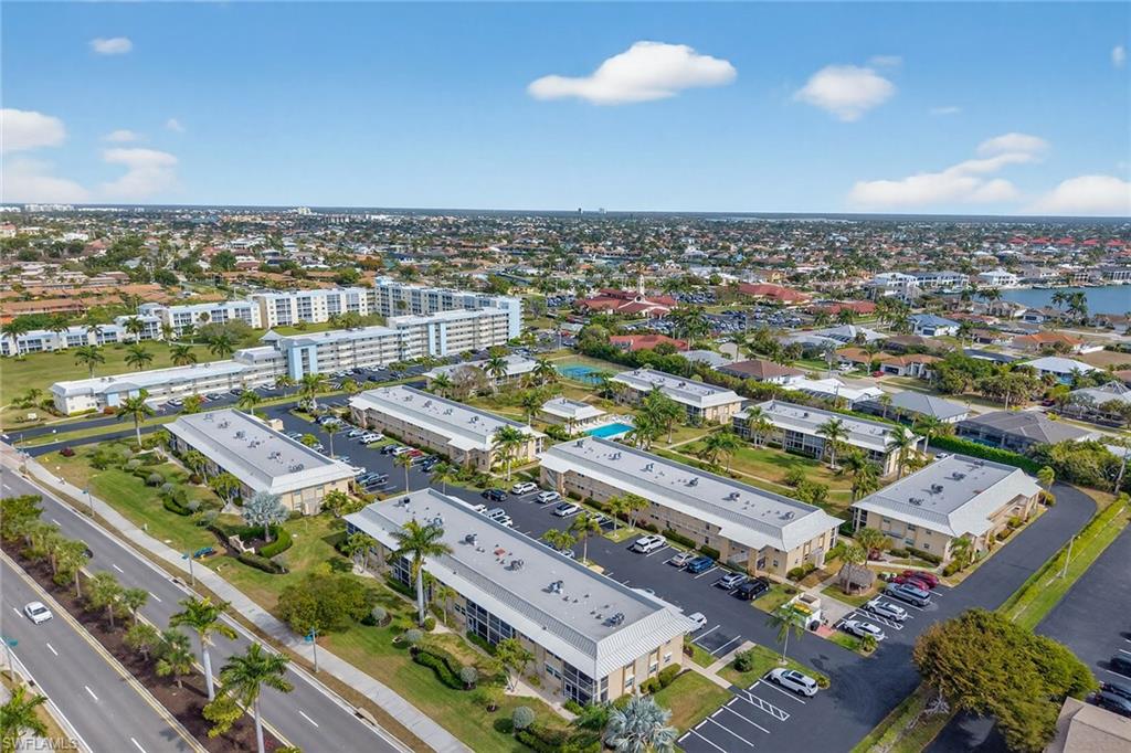 BEACH VIEW - Residential