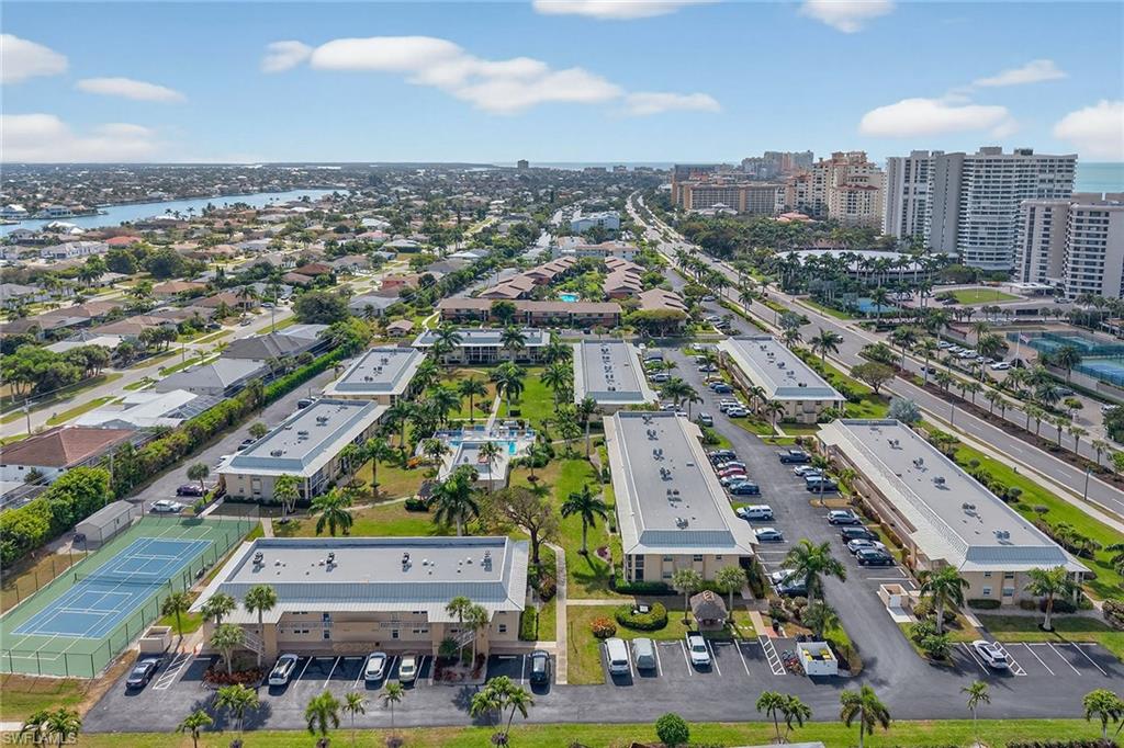 BEACH VIEW - Residential