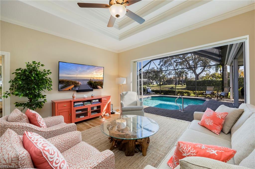 WEDGEWOOD - Residential