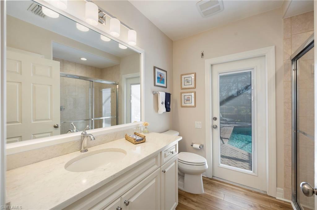 WEDGEWOOD - Residential