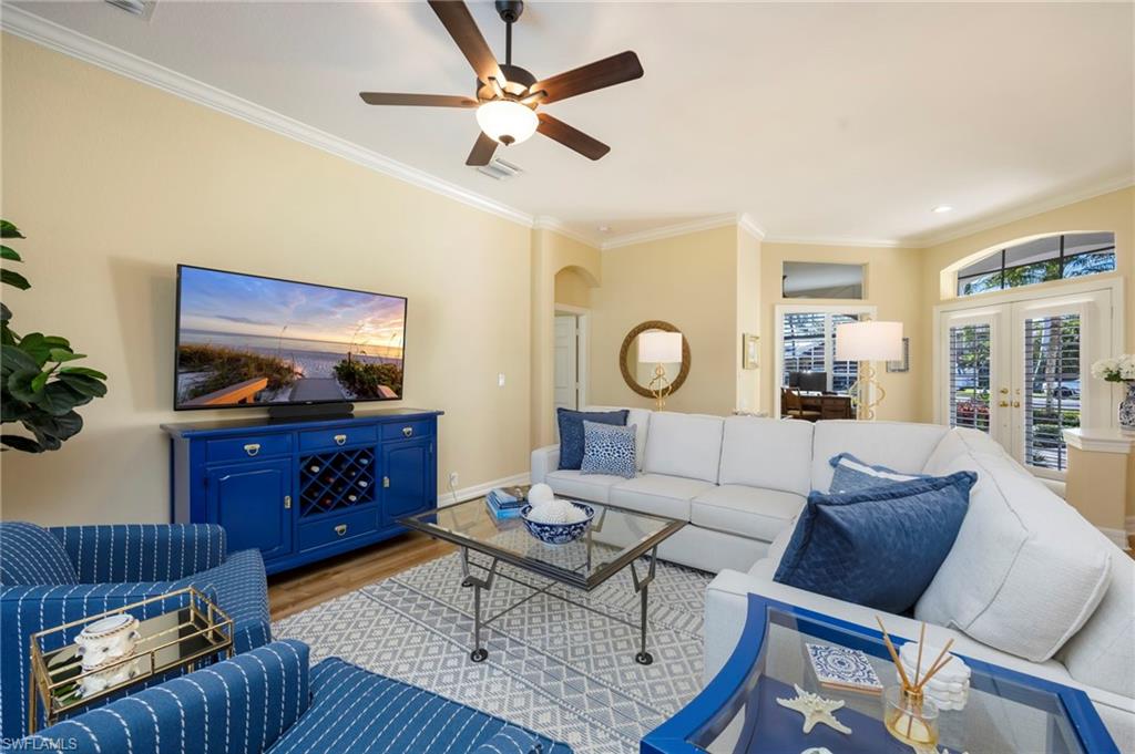 WEDGEWOOD - Residential