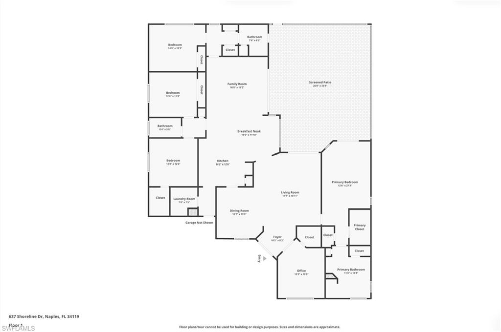 WEDGEWOOD - Residential