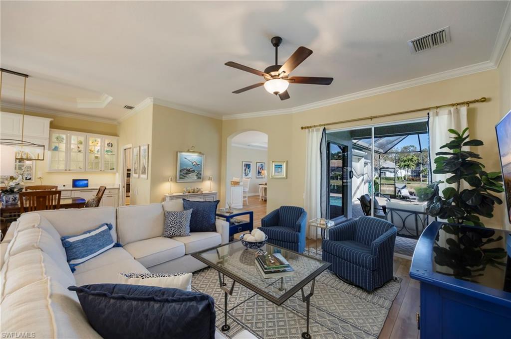 WEDGEWOOD - Residential