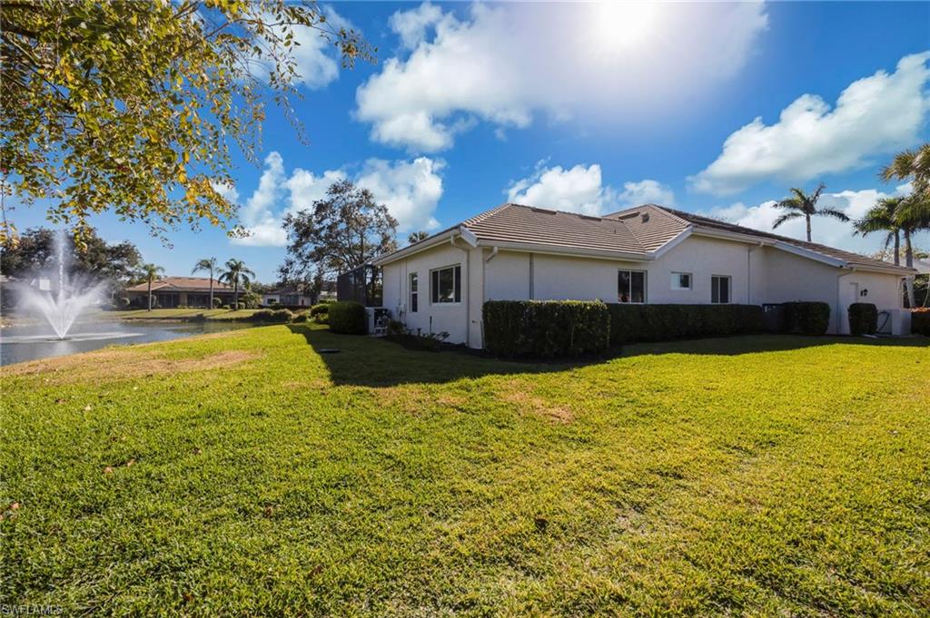 WEDGEWOOD - Residential