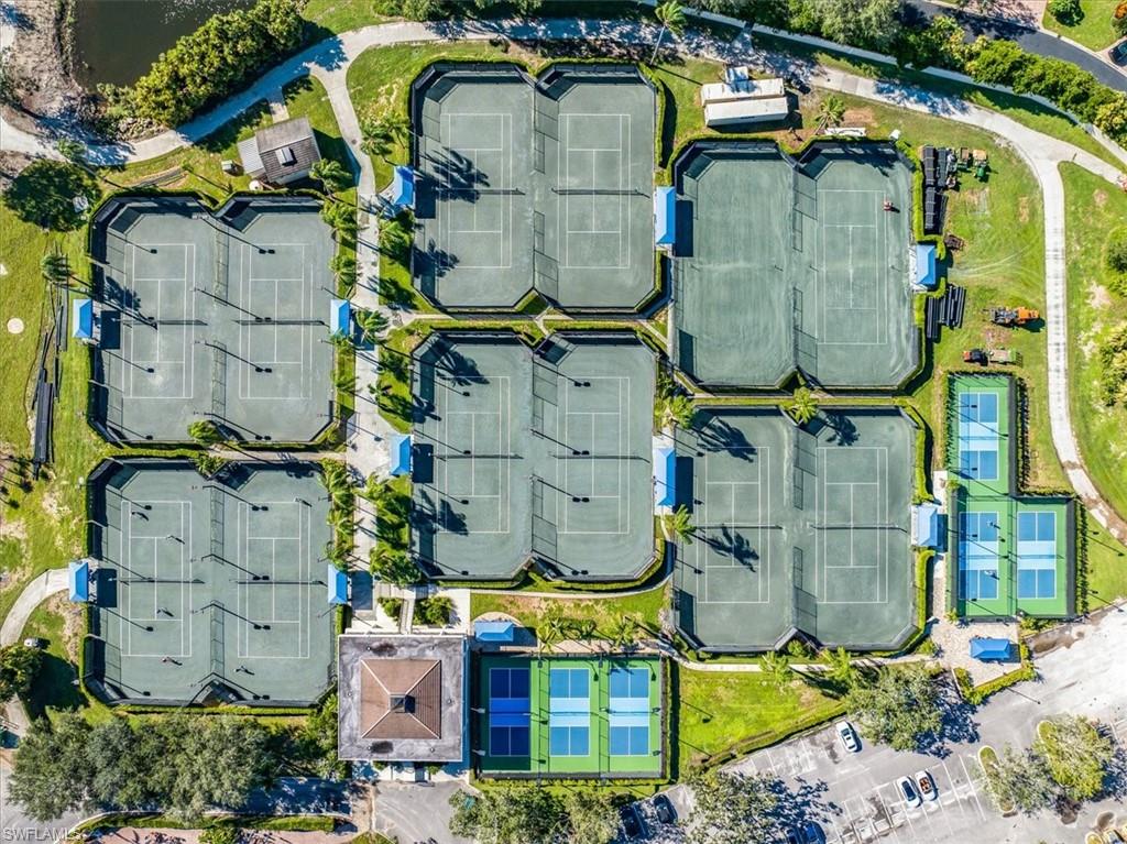 WEDGEWOOD - Residential