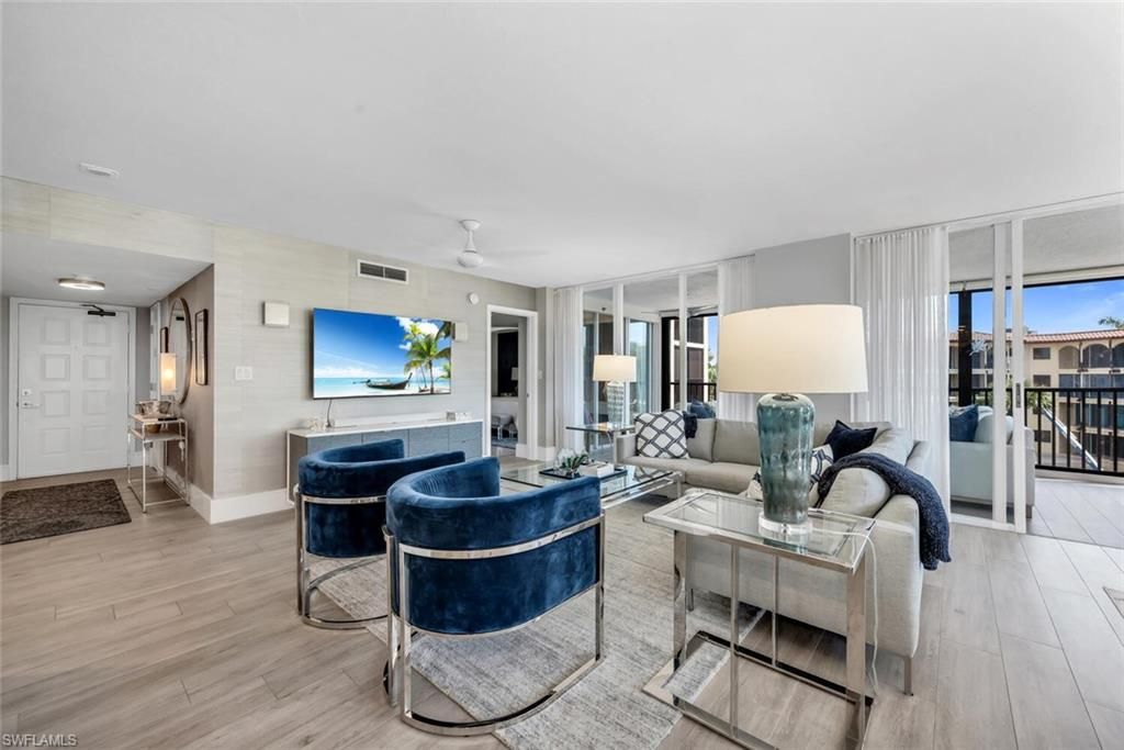 Photo of 6000 Pelican Bay BLVD #C202, NAPLES, FL 34108 (MLS # 226013283)