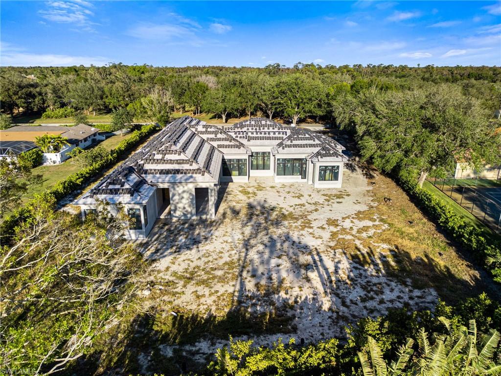 208 Hickory RD