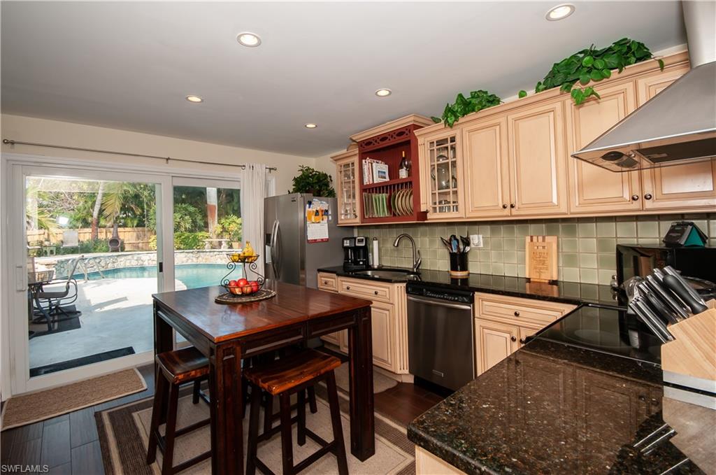 LAKEWOOD PARK - Residential