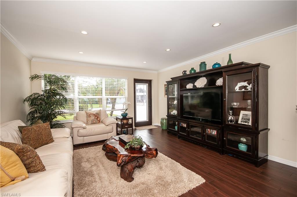 LAKEWOOD PARK - Residential