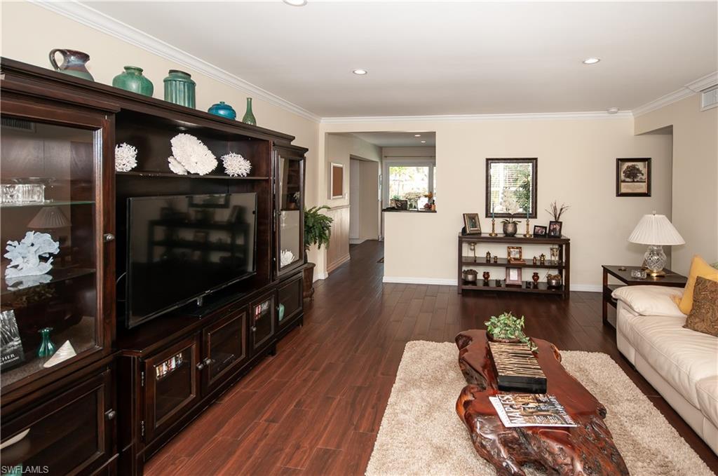 LAKEWOOD PARK - Residential