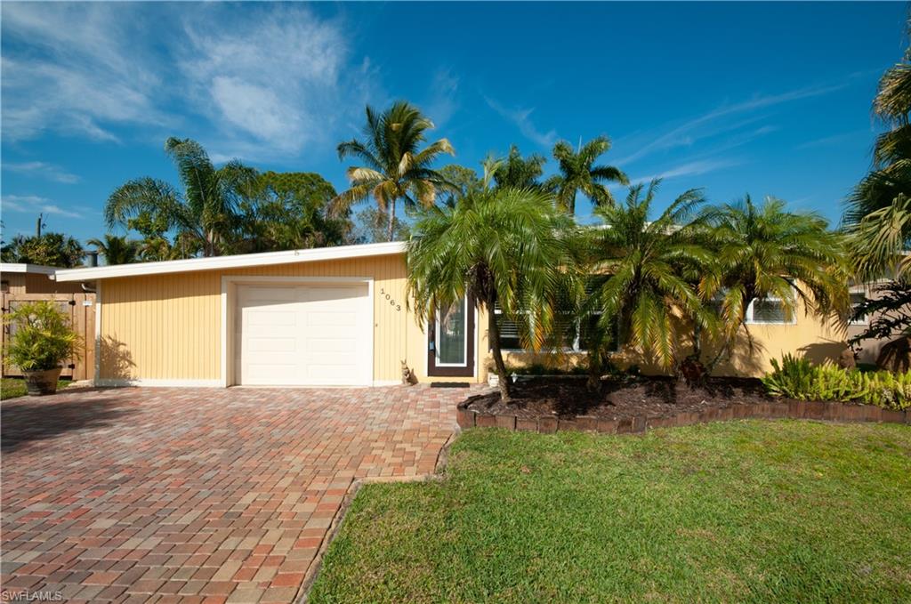 LAKEWOOD PARK - Residential