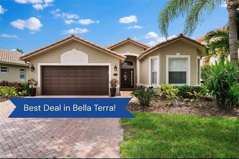 13599 Troia DR ESTERO FL 33928