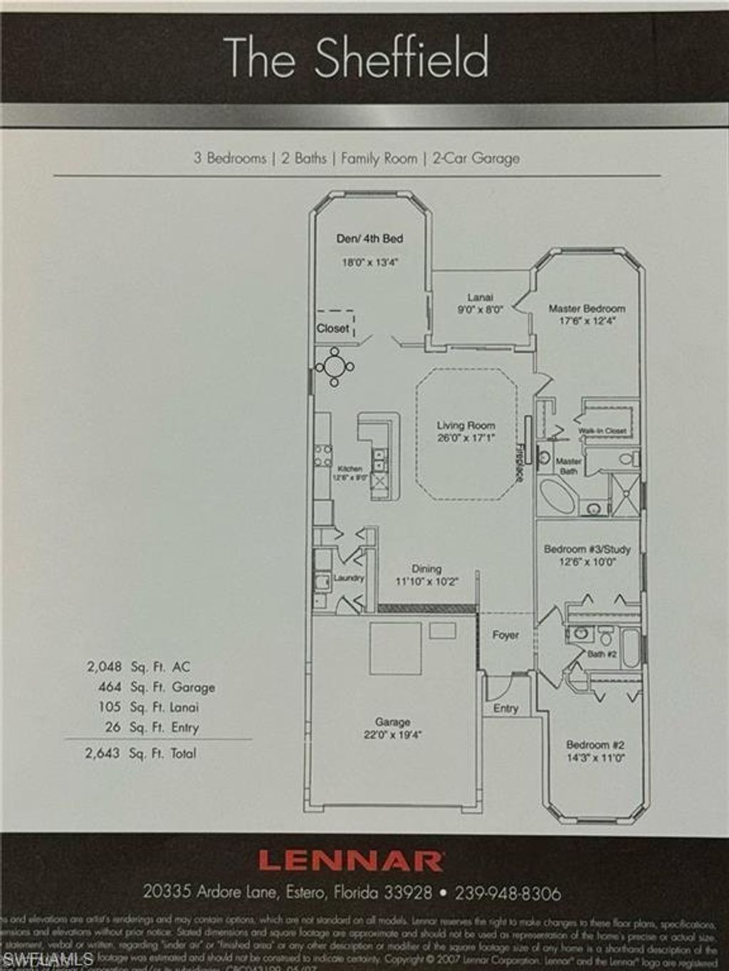 Photo of 13599 Troia DR, ESTERO, FL 33928 (MLS # 225077863)