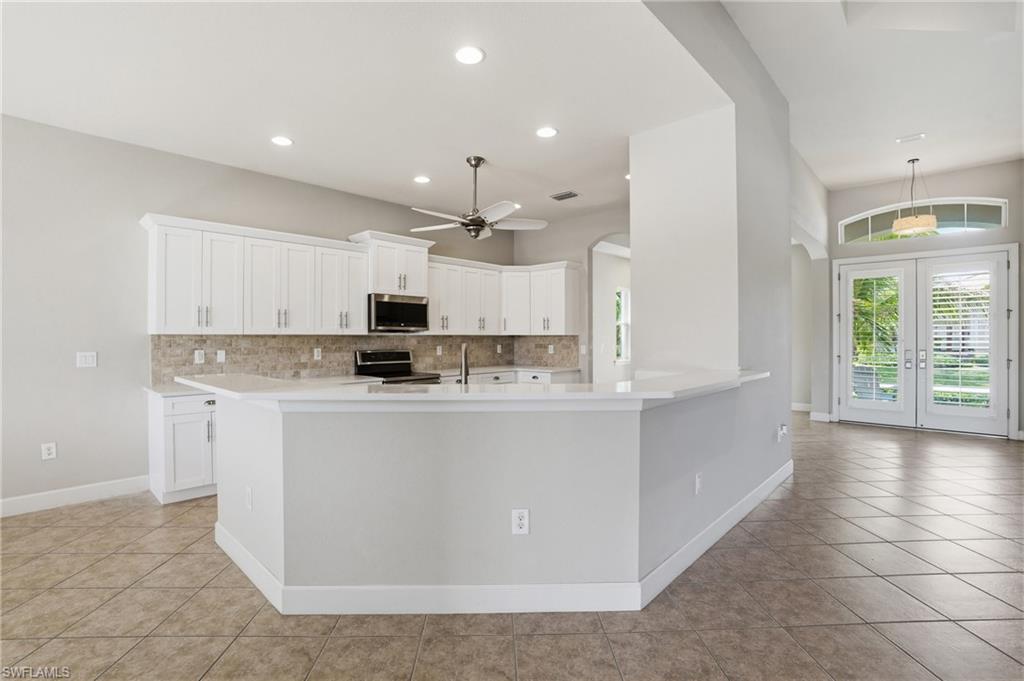 EMERSON SQUARE - Residential