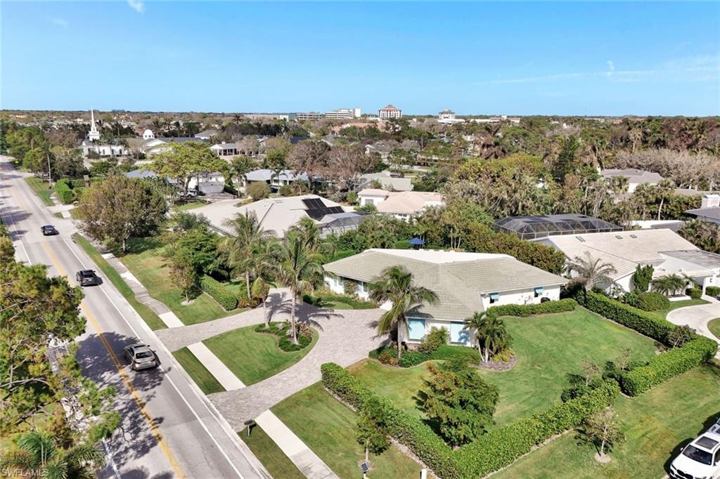 PARK SHORE - Residential