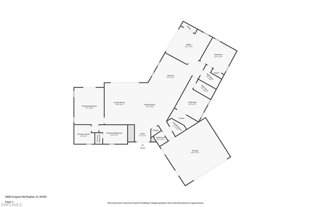 PARK SHORE - Residential
