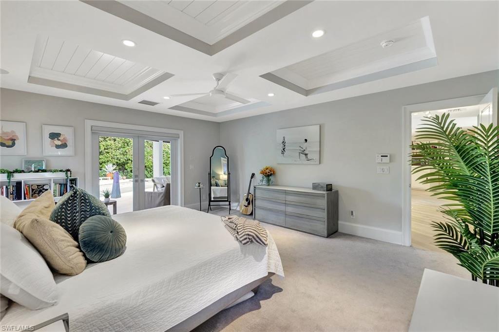 PARK SHORE - Residential