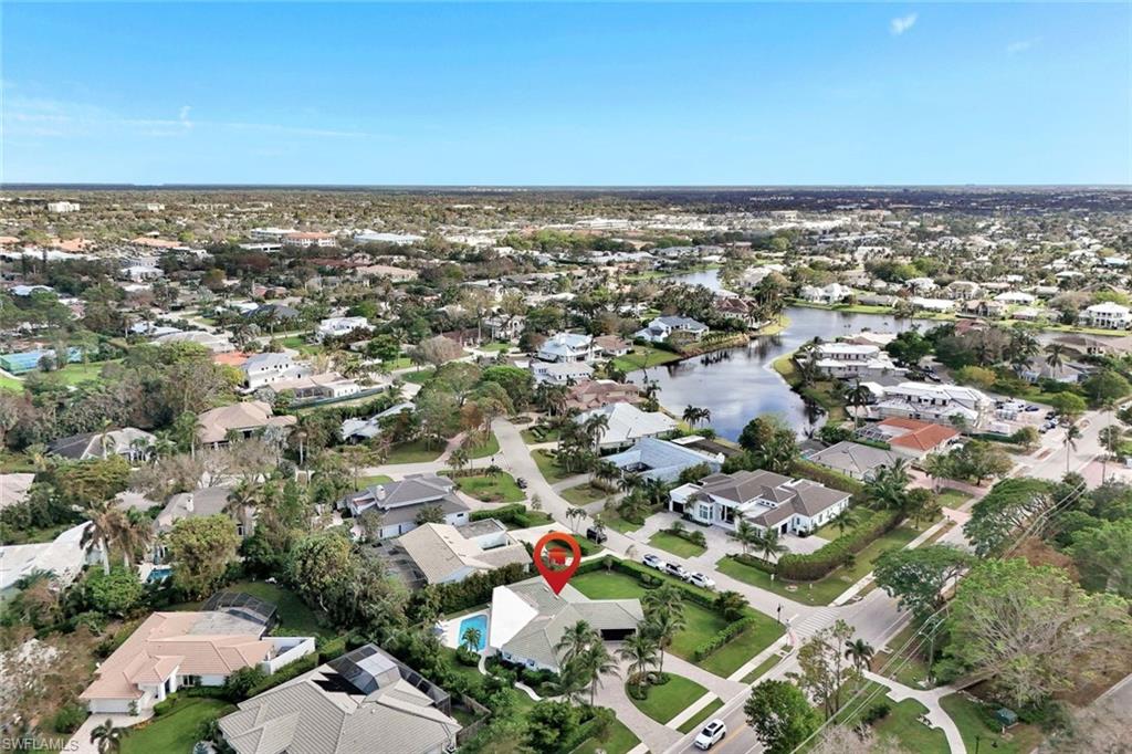 PARK SHORE - Residential