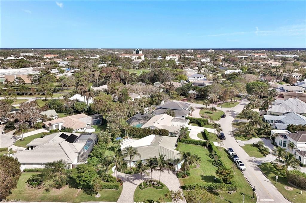 PARK SHORE - Residential