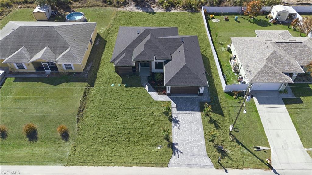 LEHIGH ACRES - Residential