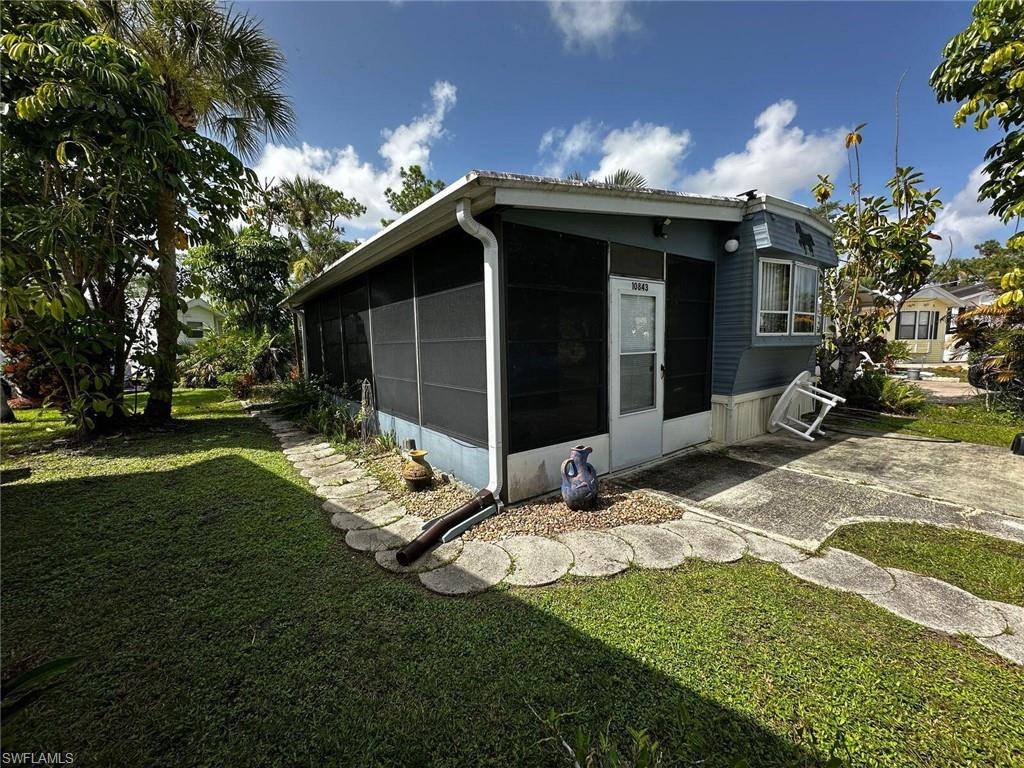 CORKSCREW WOODLANDS - Residential