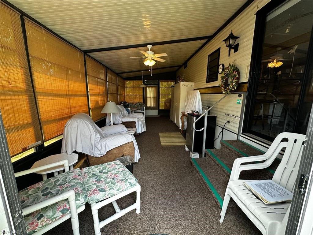 CORKSCREW WOODLANDS - Residential