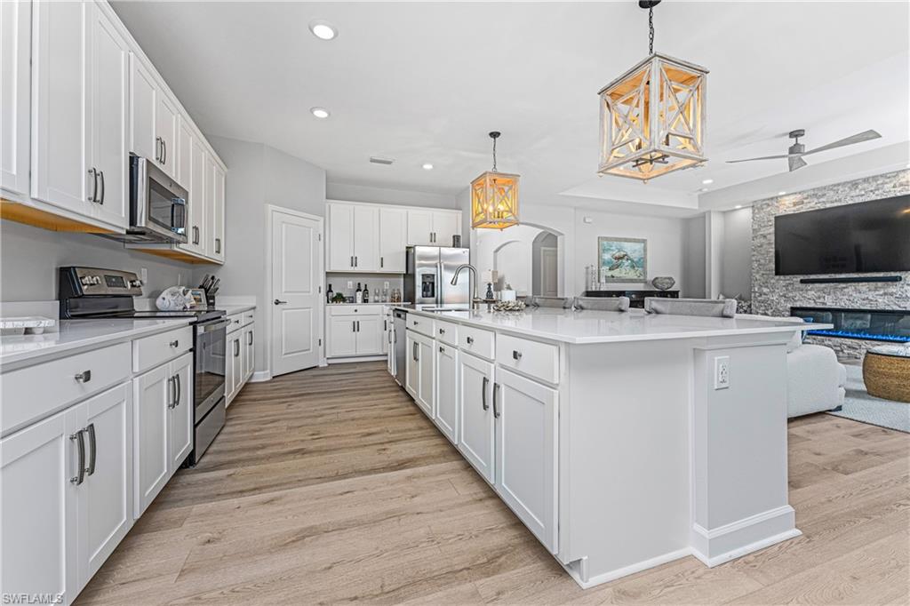 BURNT STORE LAKES - Residential