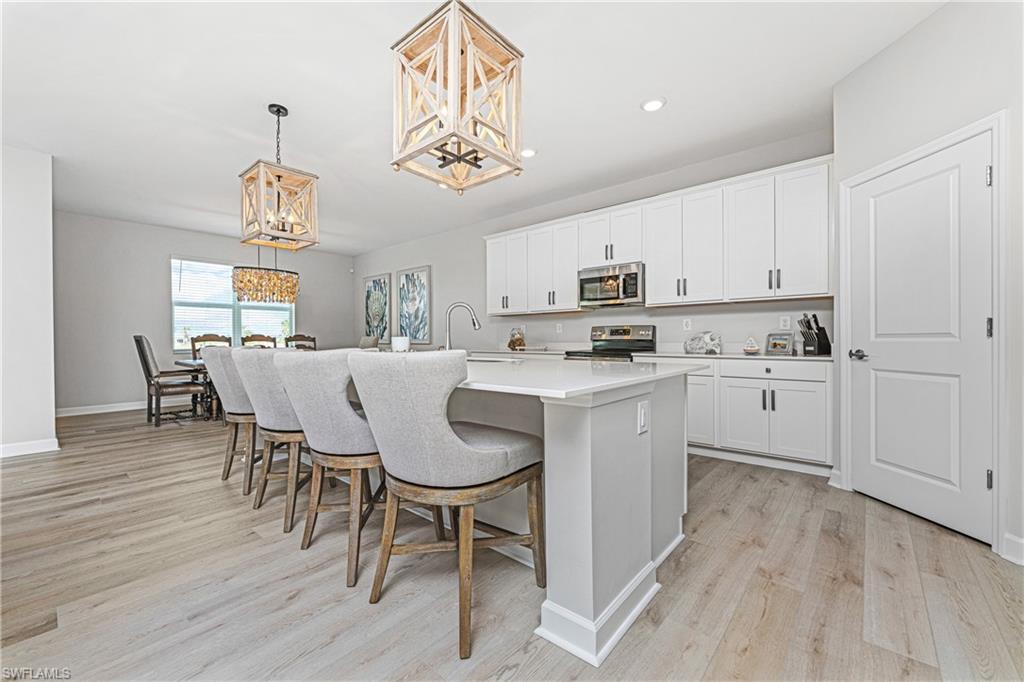 BURNT STORE LAKES - Residential