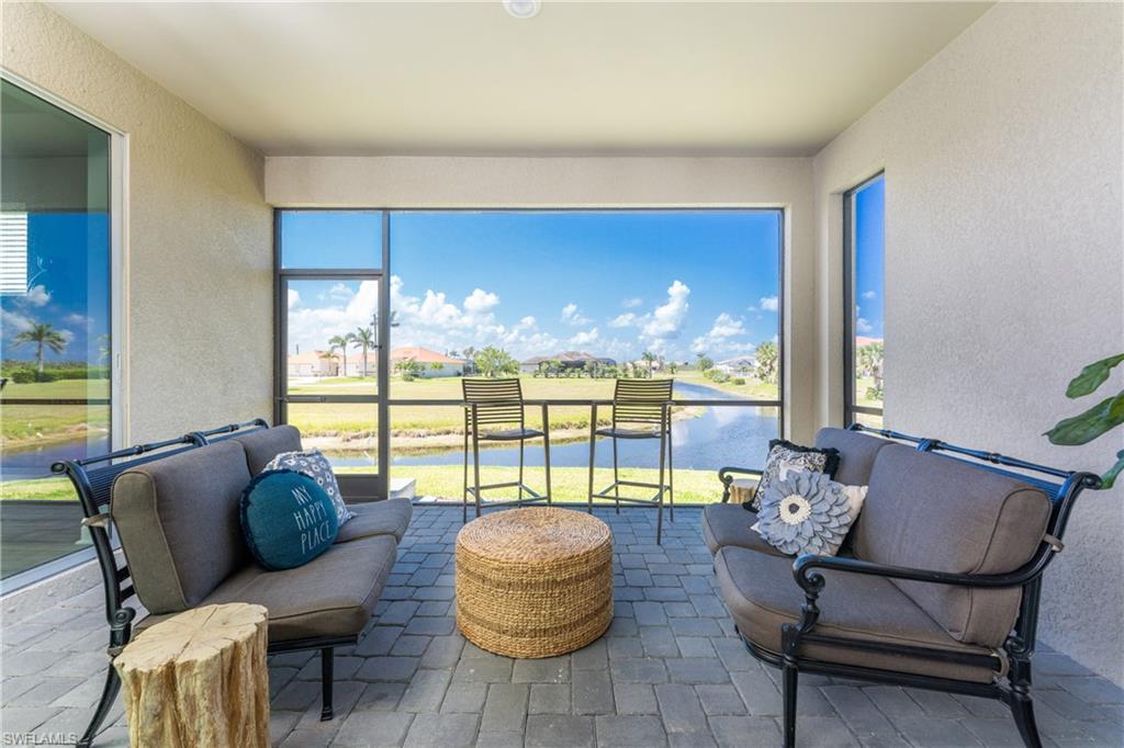 BURNT STORE LAKES - Residential