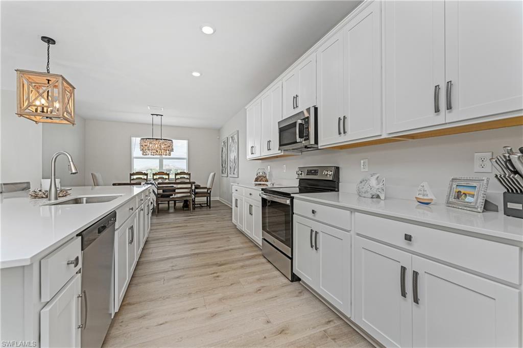 BURNT STORE LAKES - Residential