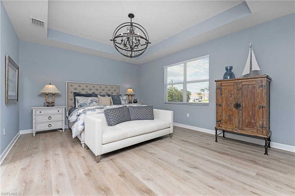 BURNT STORE LAKES - Residential