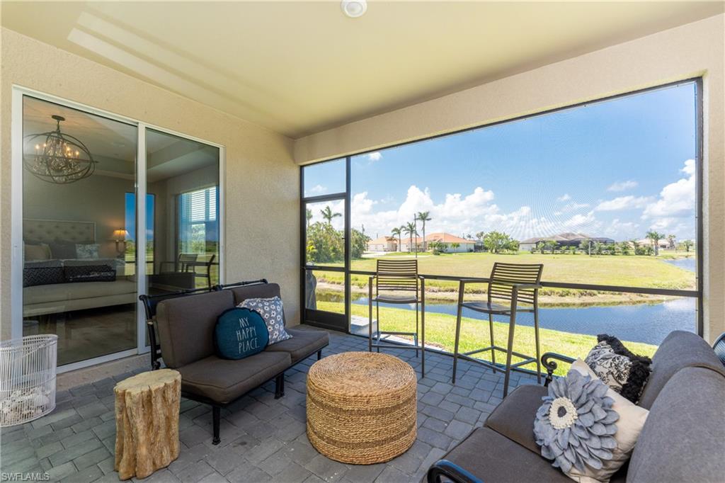 BURNT STORE LAKES - Residential