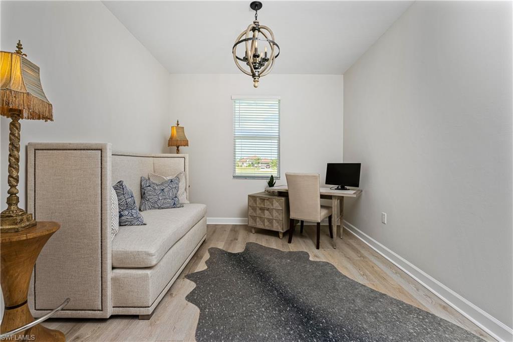 BURNT STORE LAKES - Residential