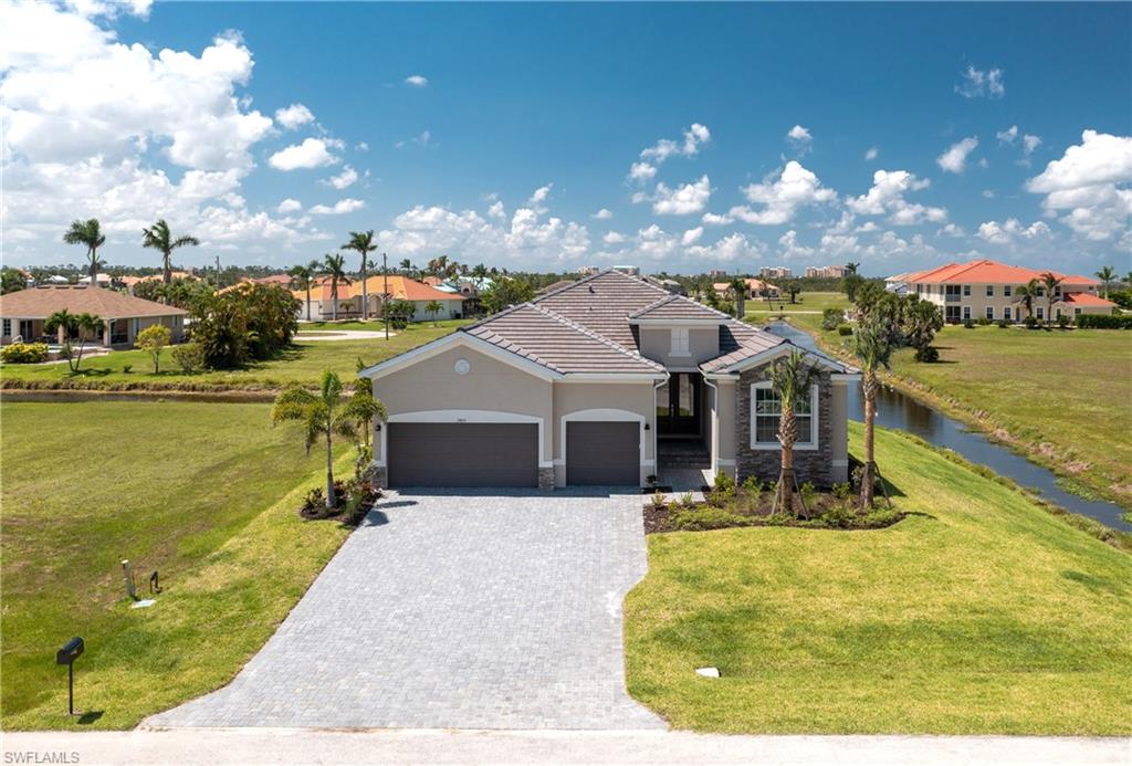 BURNT STORE LAKES - Residential