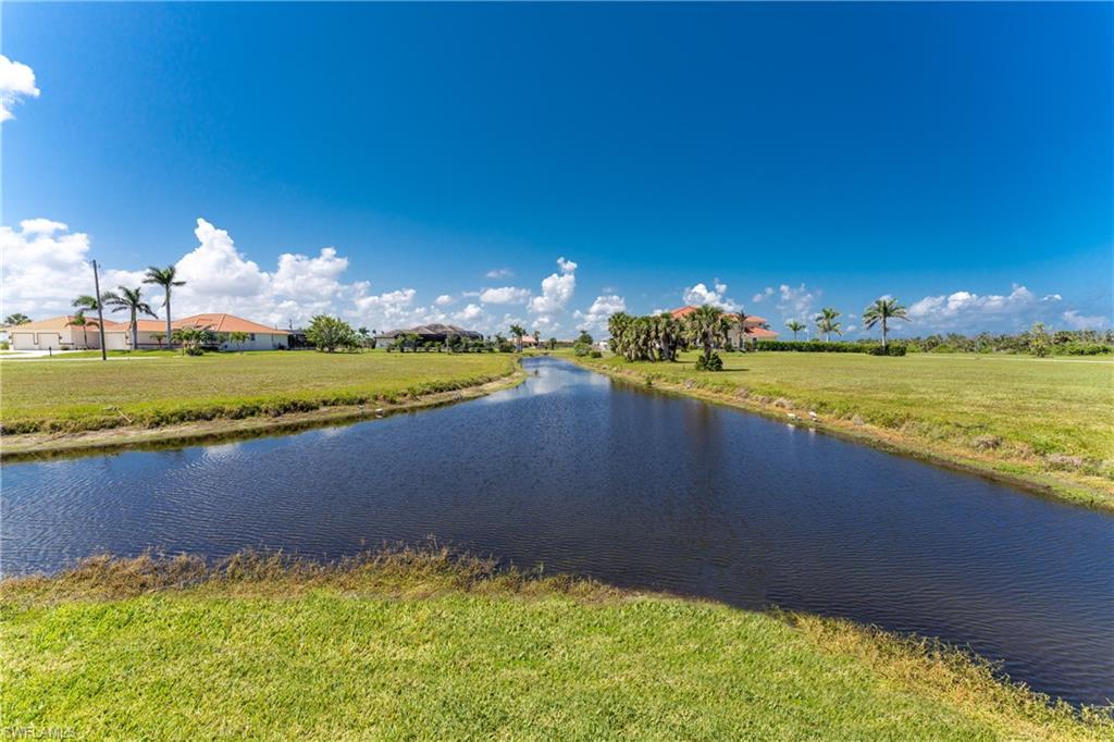 BURNT STORE LAKES - Residential